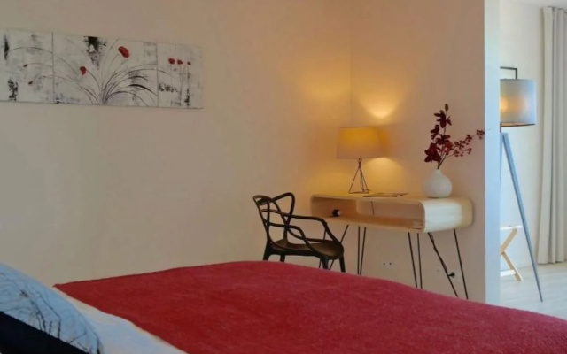 Villa Lascaux