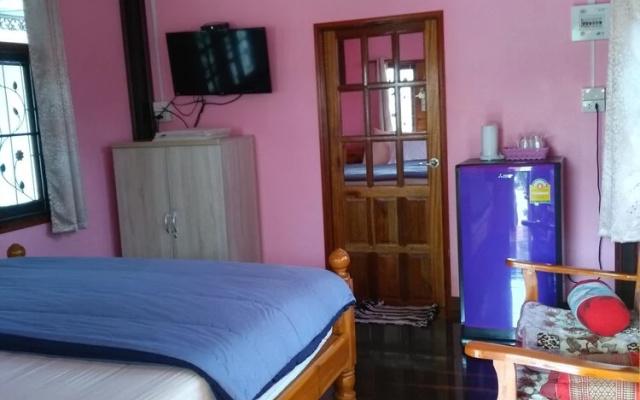 Ruenmai Homestay