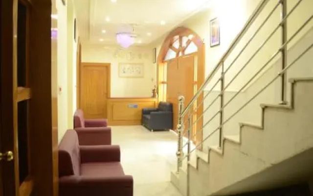 Sai Guest House by OYO Rooms
