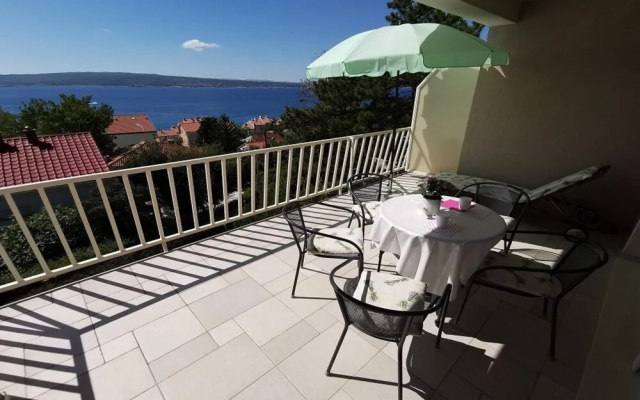 Apartment 1 Biba 4 1 pax