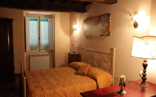 La Fiera Vecchia Apartments