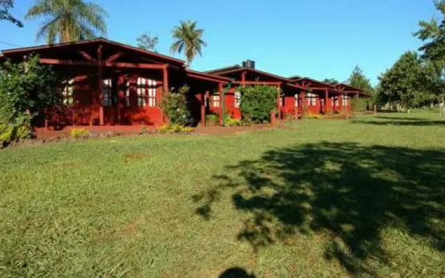 CABAñAS CIA MINERA WANDA