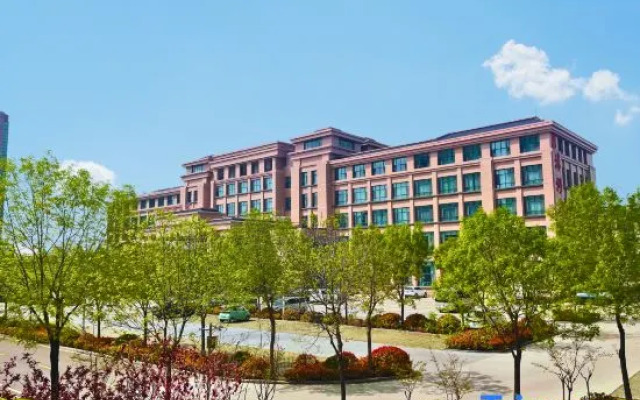 Shuhe Hotel