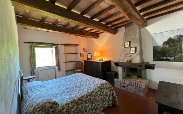 Agriturismo Bio I Rondinelli