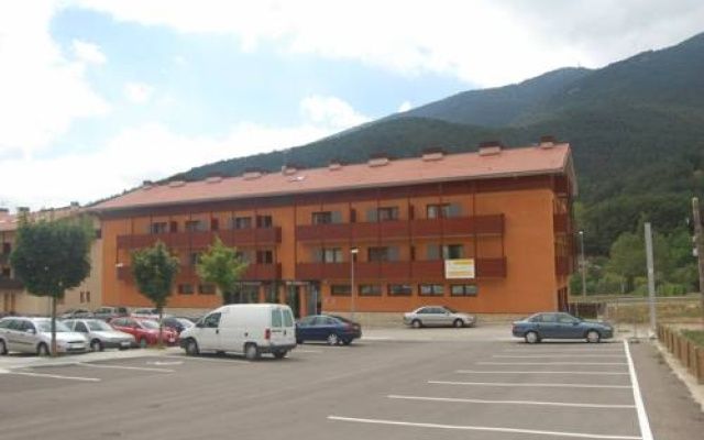Hotel El Blat