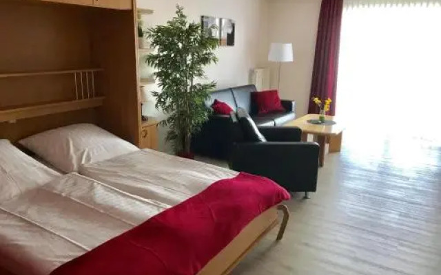 Steiner Strandappartements Appartement 202 Seeseite