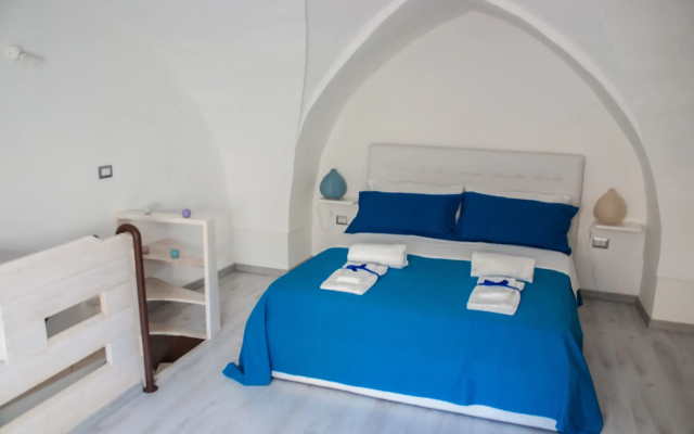 Riz Salento Guest House