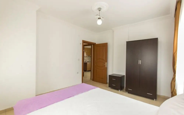 Tiryakioglu Apart Otel