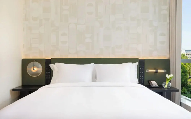 EVEN Hotel Hangzhou West Lake by IHG