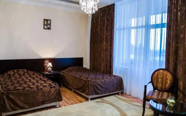Hotel Elm