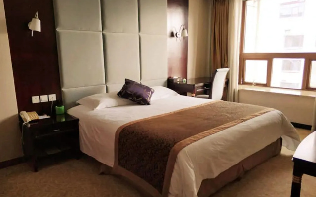 Very Nice Hotel