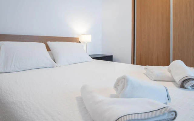 Apartamento Colon en Cadiz