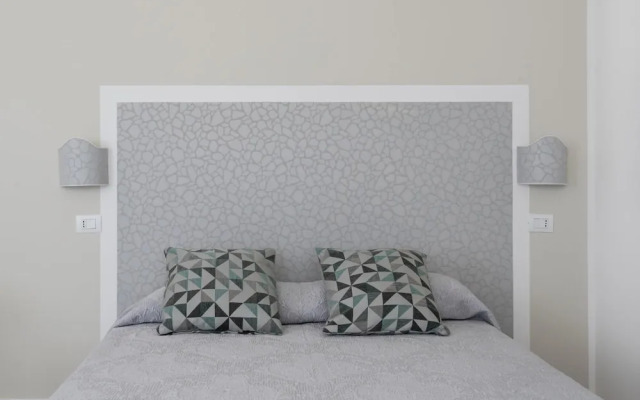 Dioniso Comfort Suite by Wonderful Italy