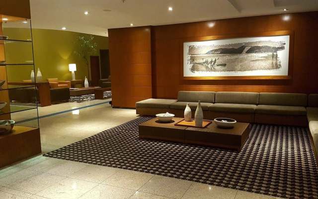 Hotel Othon Suites Natal