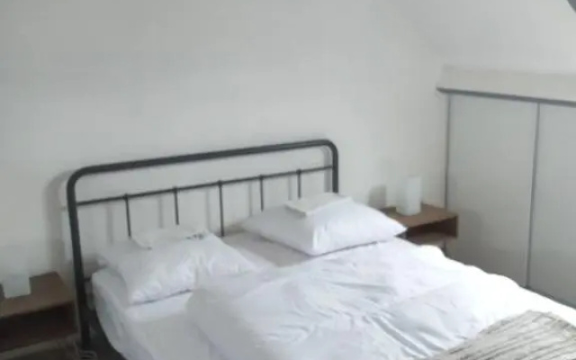 Appartement La Nacre vue mer éloignée