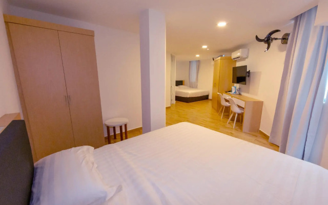 Elmark Hotel Melaka