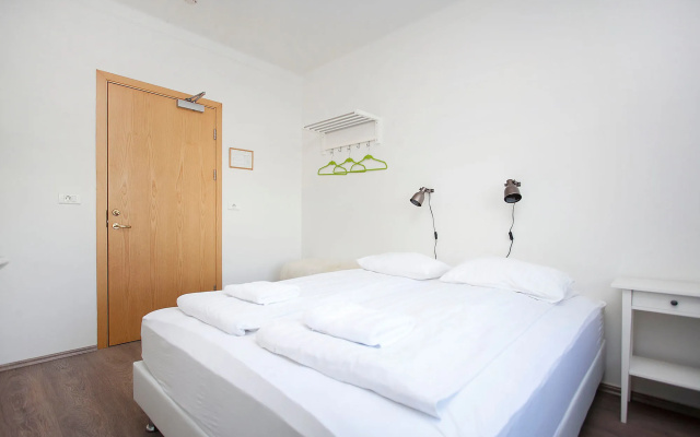 Apotek Guesthouse