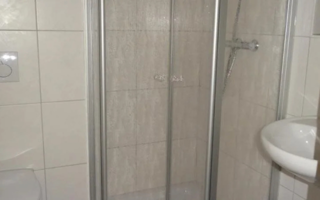 Pension Alram Hof
