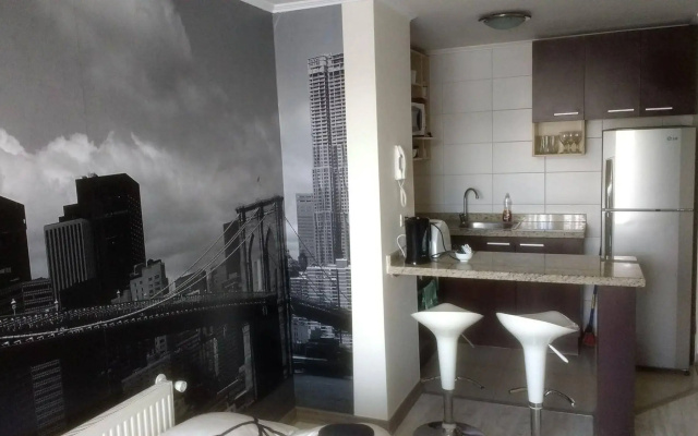 NeuroManagement Apartment Orompello