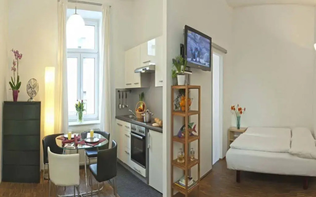 Viennaflat Apartments - Franzensgasse