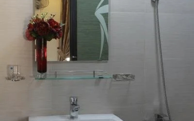 Hoàng Nhân Hotel