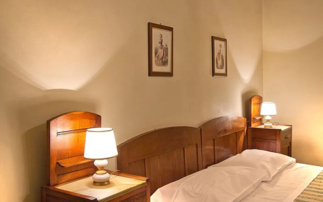 Villa Fiorita