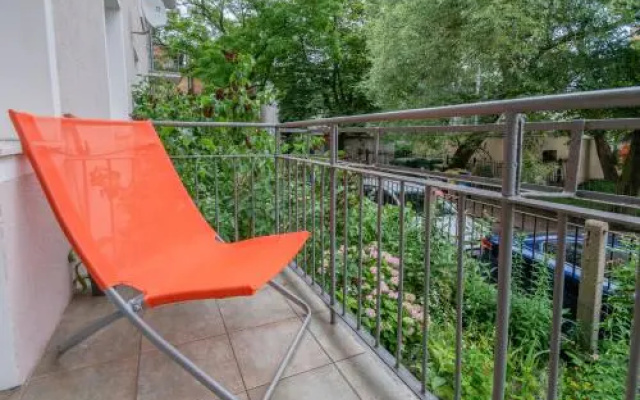 CITYSTAY Mieszka I Apartment