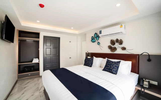 RoomQuest Sukhumvit 36 BTS Thonglor
