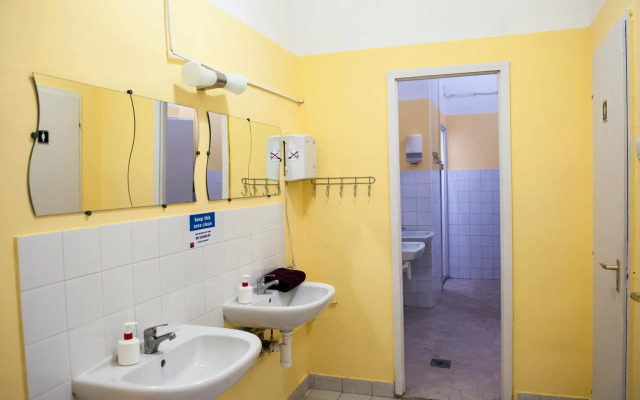 Westend Hostel