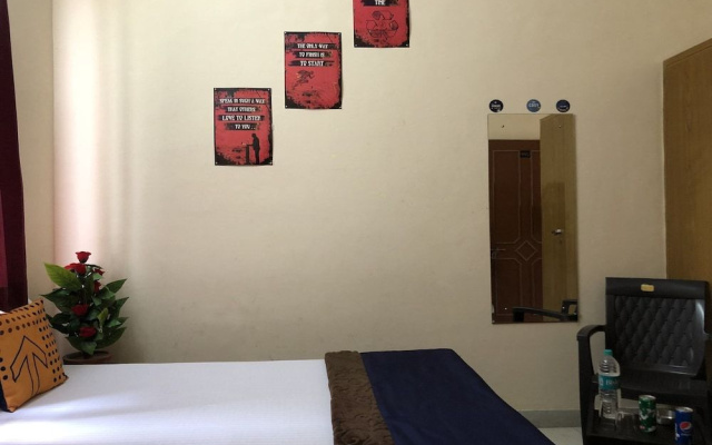 Hotel Paradise