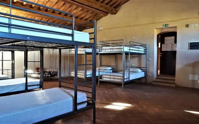 Contessa Ava Dei Lambardi