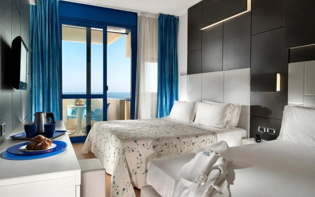 Hotel Baltic