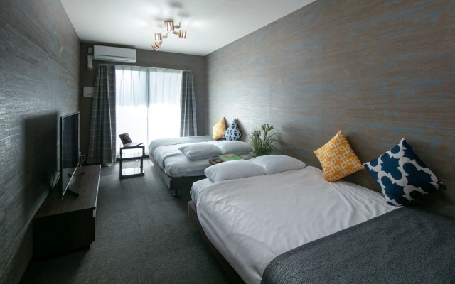 Randor Residence Kyoto Classic
