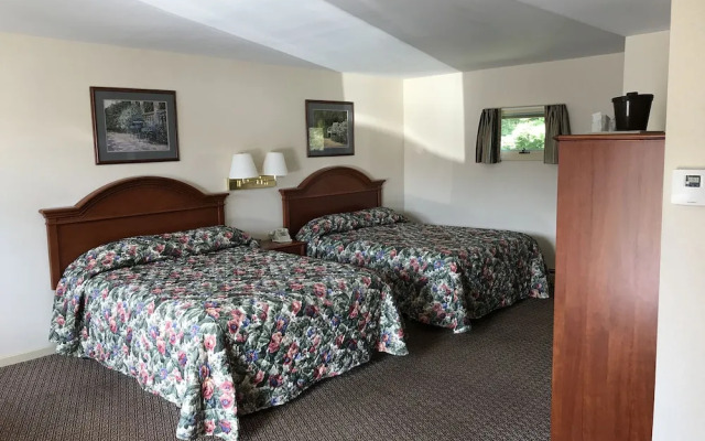 The Towne Motel