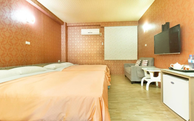 Best Hotel Taipei