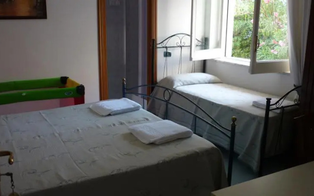 Hotel Stella Marina