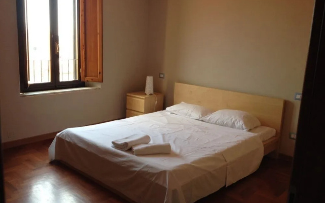 Lungarno Bellavista Penthouse