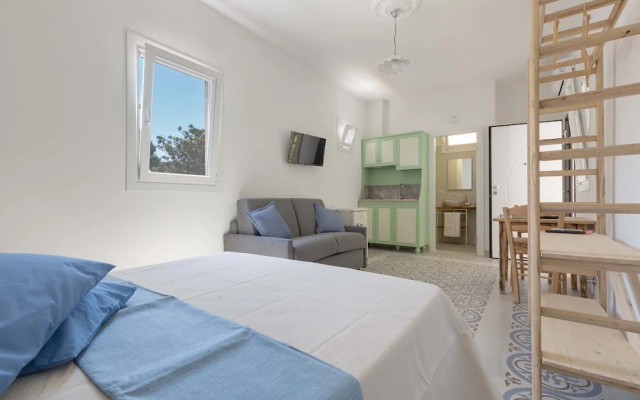 3121 La Cornula by Barbarhouse