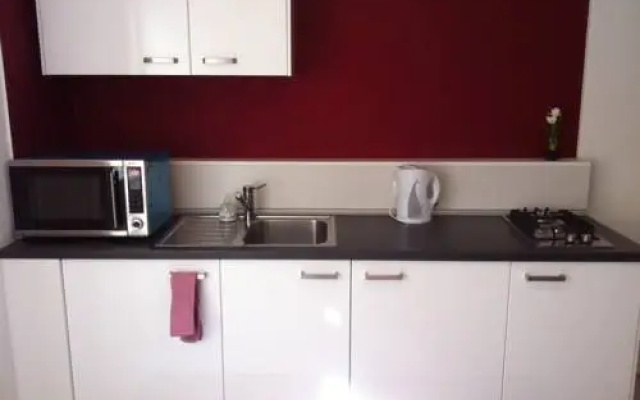 City Center Apartment