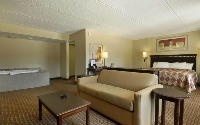 Red Roof Inn Leeds