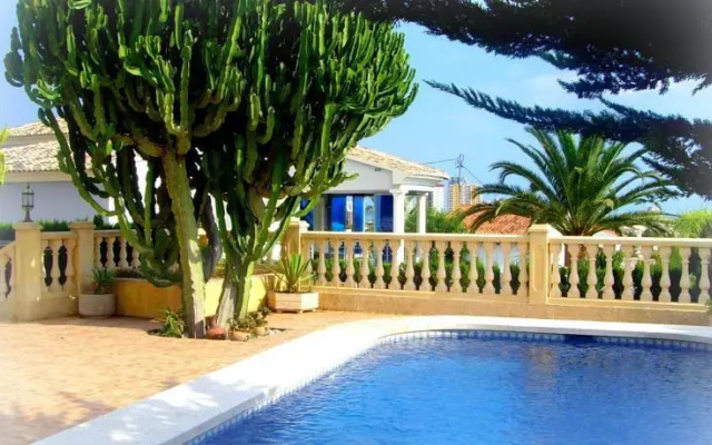 Villa Tatiana Calpe-Ortenbach