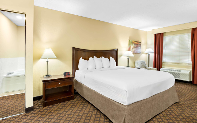 Best Western Coach House