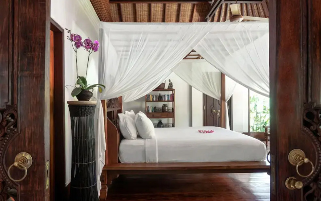 Villa Pangi Gita