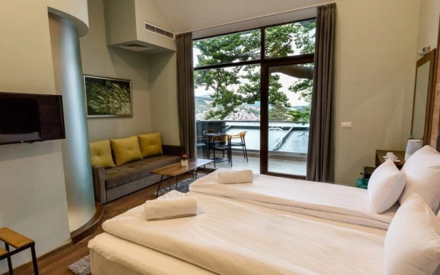 Panorama Hotel & Spa