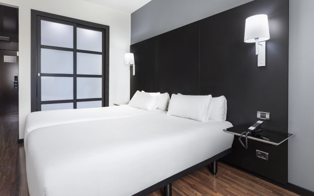 B&B Hotel Madrid Getafe