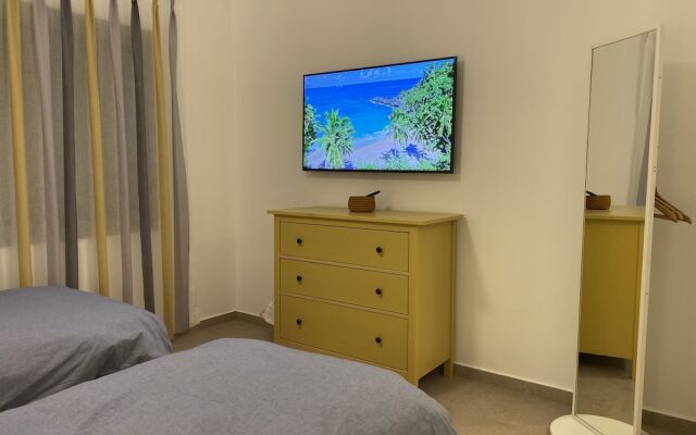 Roza apartment Израиль, Тель-Авив - отзывы, цены и фото номеров - забронировать отель Roza apartment онлайн удобства в номере
