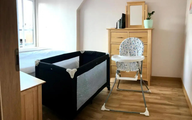 Best Apartments - Je