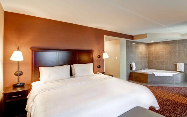 Hampton Inn Sudbury