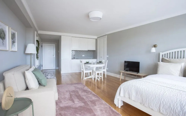 Liiiving in Porto Downtown Premium Studio
