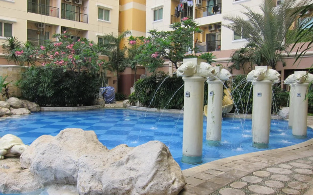 Hawaiian Bay Aloha Apartment At Moi